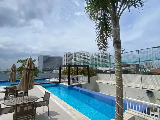 Imagem: Mansão the View em Jardins - Aracaju