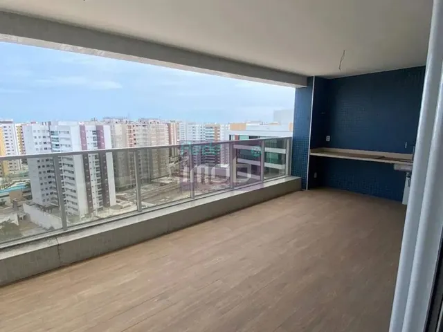 Imagem 7: Mansão the View em Jardins - Aracaju