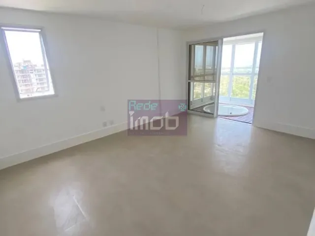Imagem 4: Mansão the View em Jardins - Aracaju