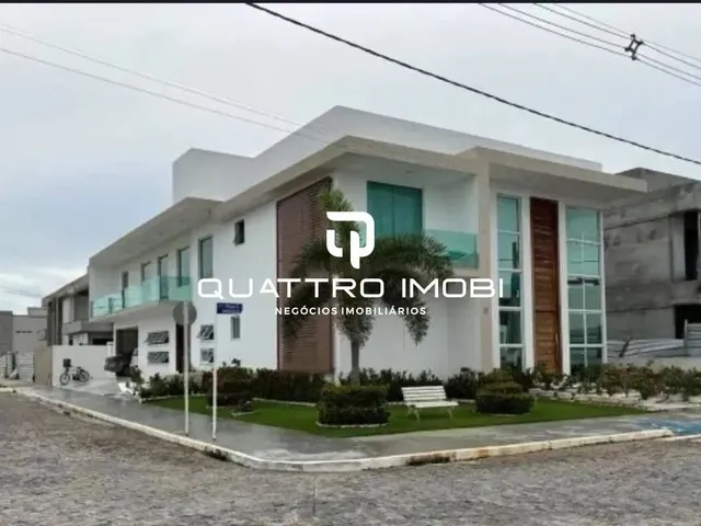 Imagem: Condomínio Atlantic Blue com 7 Suítes