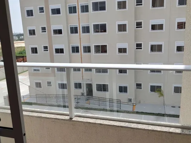 Imagem 1: Vendo Chave de Apartamento Todo Sombra