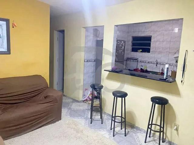 Imagem: Apartamento no Condomínio Graciliano Ramos