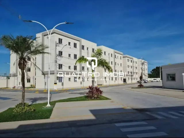 Imagem: Condomínio Parque Alameda Realdoris 0Xg0Km