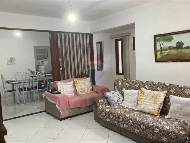 Imagem: Casa Residencial / Jabotiana