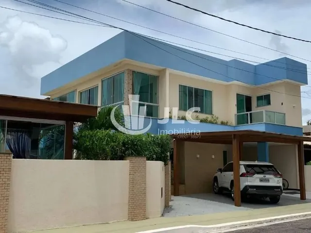 Imagem: Condomínio Atlantic Beach II