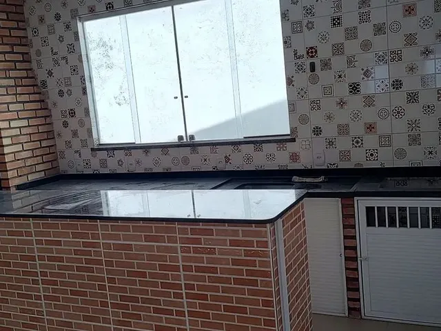 Imagem 2: Casa de Dois Pavimentos no Aeroporto (Aceito Trocas Sob Análise) Cont Apenas Particular