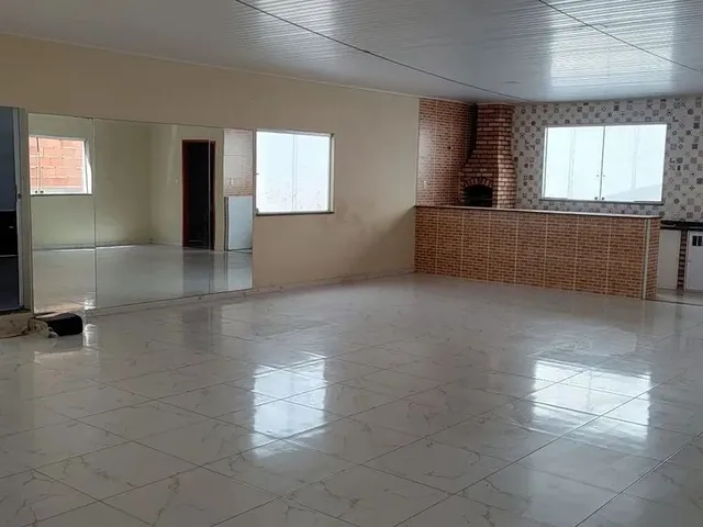 Imagem 4: Casa de Dois Pavimentos no Aeroporto (Aceito Trocas Sob Análise) Cont Apenas Particular