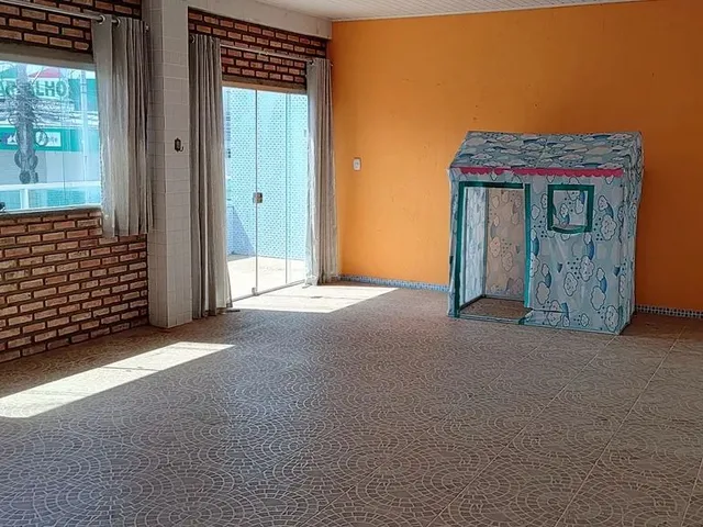 Imagem 5: Casa de Dois Pavimentos no Aeroporto (Aceito Trocas Sob Análise) Cont Apenas Particular