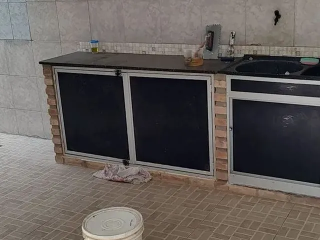 Imagem 8: Casa de Dois Pavimentos no Aeroporto (Aceito Trocas Sob Análise) Cont Apenas Particular
