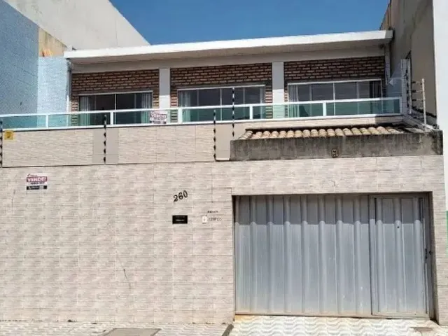 Imagem: Casa Duplex no Conjunto Beira Mar 2 em Aeroporto