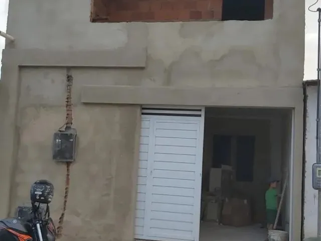 Imagem 1: Vendo Casa Casa com 2 dormitórios