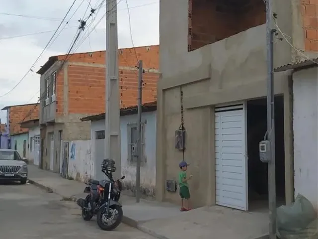 Imagem 2: Vendo Casa Casa com 2 dormitórios