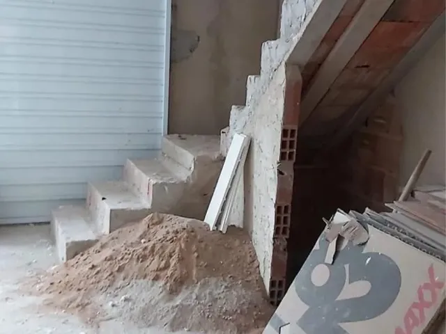 Imagem 4: Vendo Casa Casa com 2 dormitórios