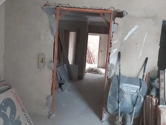 Imagem 5: Vendo Casa Casa com 2 dormitórios