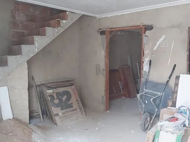 Imagem 6: Vendo Casa Casa com 2 dormitórios