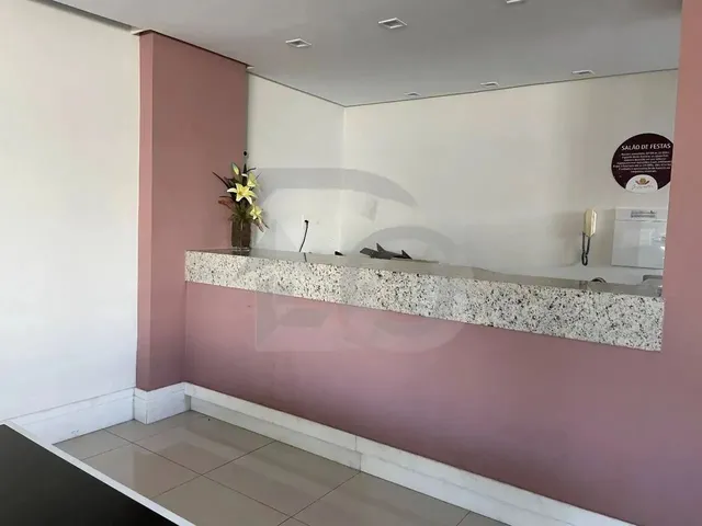 Imagem 5: Apartamento de 96M² no Edifício Maison Imperattor com 3 Quartos, Sendo 2 Suítes