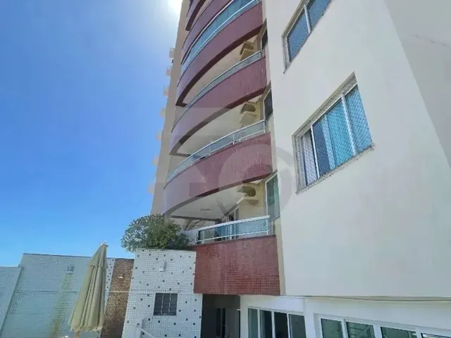 Imagem 3: Apartamento de 96M² no Edifício Maison Imperattor com 3 Quartos, Varanda, Lazer