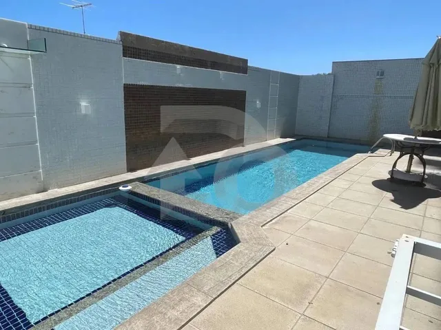 Imagem 11: Apartamento de 96M² no Edifício Maison Imperattor com 3 Quartos, Varanda, Lazer