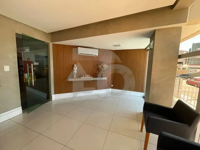 Imagem 12: Apartamento de 96M² no Edifício Maison Imperattor com 3 Quartos, Varanda, Lazer