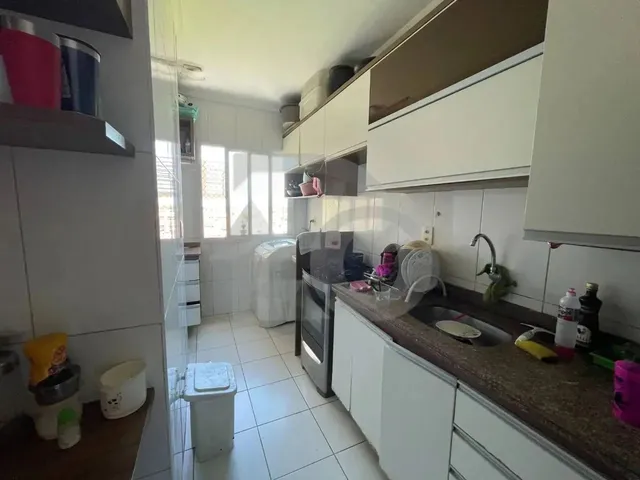Imagem 14: Apartamento de 96M² no Edifício Maison Imperattor com 3 Quartos, Varanda, Lazer