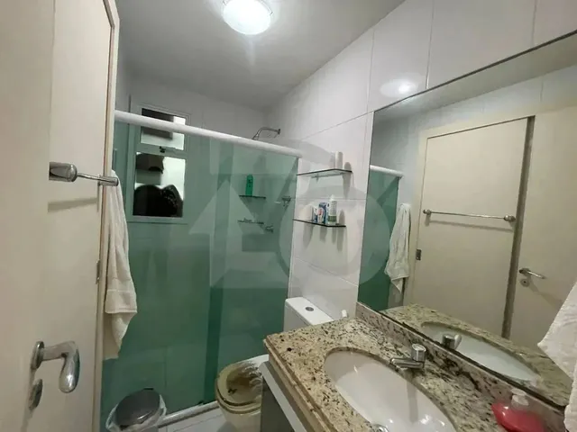 Imagem 13: Apartamento de 96M² no Edifício Maison Imperattor com 3 Quartos, Varanda, Lazer