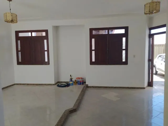 Imagem: Casa no Aeroporto