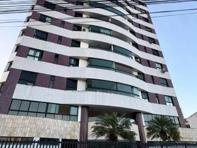 Imagem: Edifício Orlando Maia (G