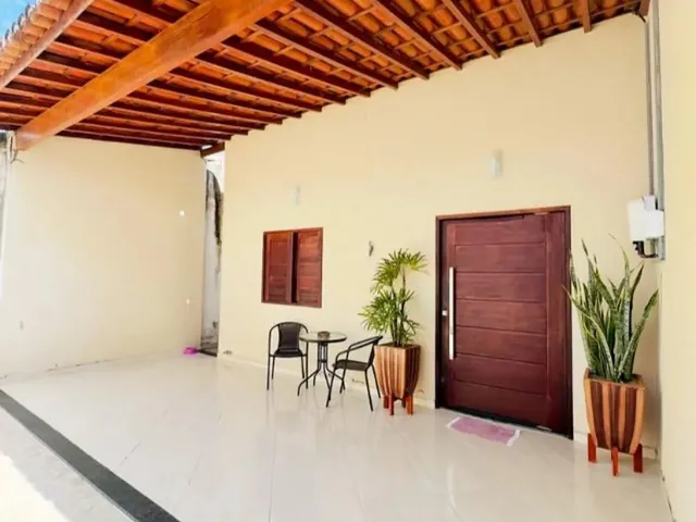 Imagem: Casa Farolândia 220 Mil