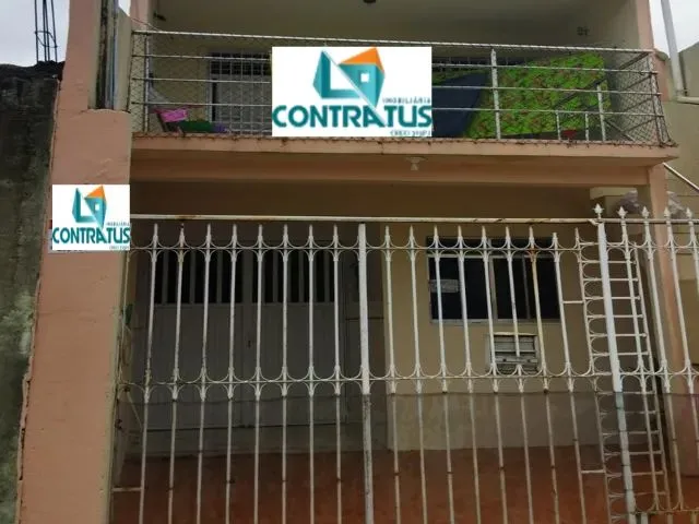 Imagem: Casa Duplex no Suíssa
