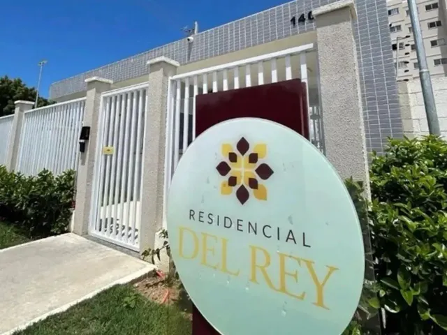 Imagem: Vendo Apartamento del Rey