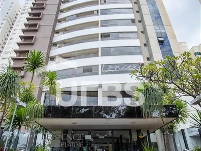 Imagem: Apartamento 4 Quartos, 02 Garagens Paralelas