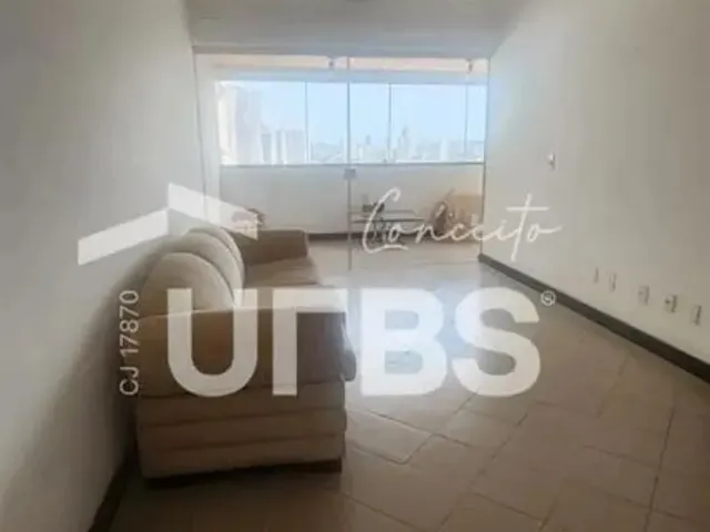 Imagem: Apartamento 3 Quartos Sendo 1 Suíte - Setor