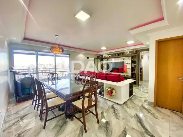 Imagem 1: Tendence Home Resort - Apartamento a Venda de 3 Suítes, 108M² e 2 Vagas de Garagem No