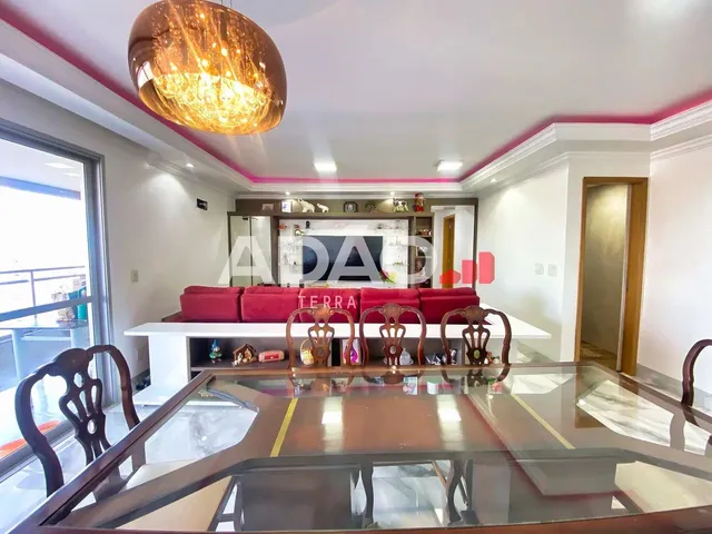 Imagem 2: Tendence Home Resort - Apartamento a Venda de 3 Suítes, 108M² e 2 Vagas de Garagem No