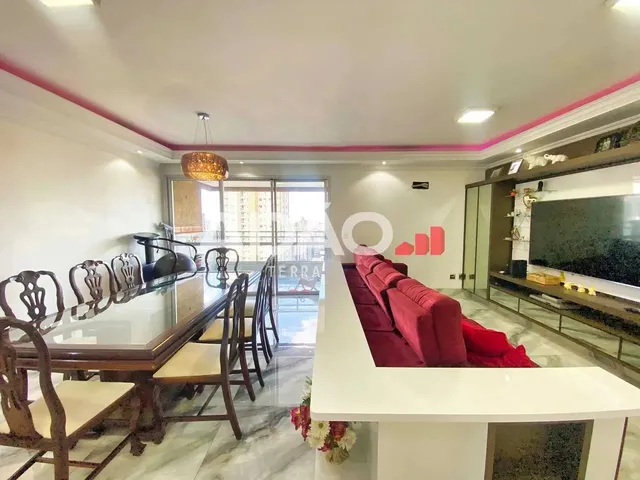 Imagem 3: Tendence Home Resort - Apartamento a Venda de 3 Suítes, 108M² e 2 Vagas de Garagem No