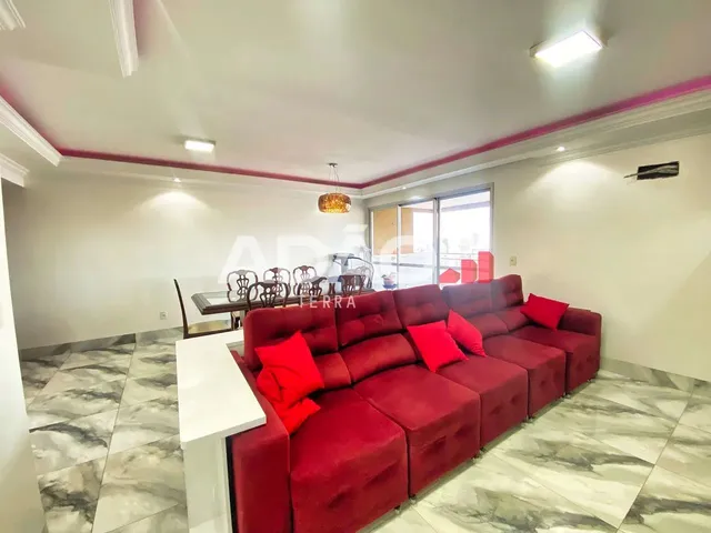 Imagem 13: Tendence Home Resort - Apartamento a Venda de 3 Suítes, 108M² e 2 Vagas de Garagem No