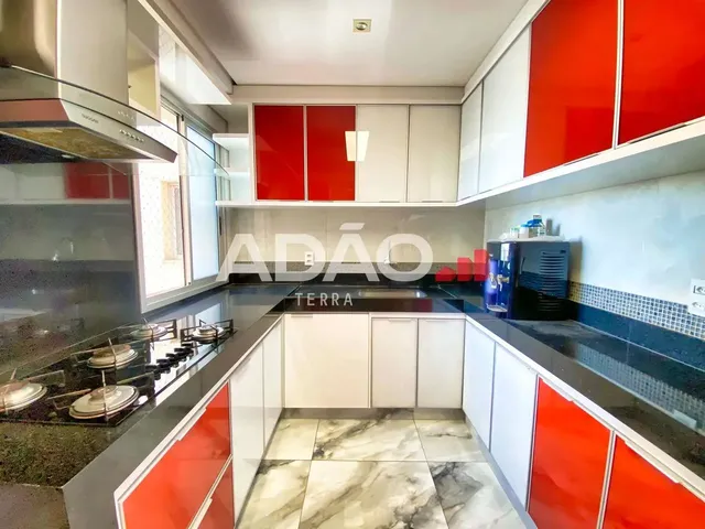 Imagem 8: Tendence Home Resort - Apartamento a Venda de 3 Suítes, 108M² e 2 Vagas de Garagem No