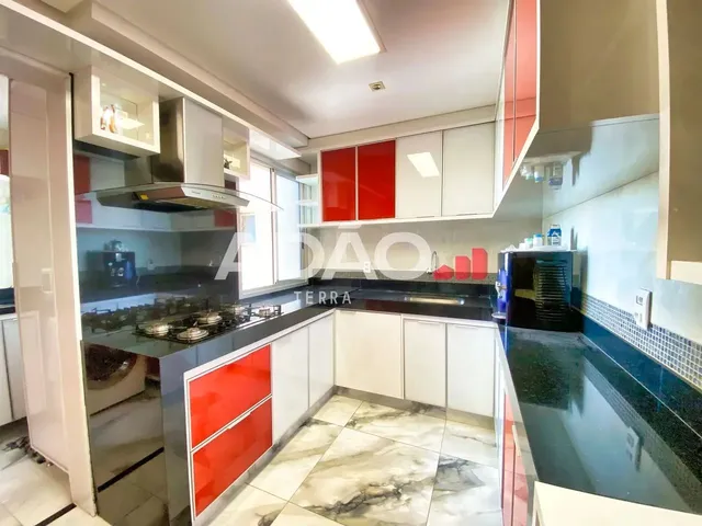 Imagem 7: Tendence Home Resort - Apartamento a Venda de 3 Suítes, 108M² e 2 Vagas de Garagem No