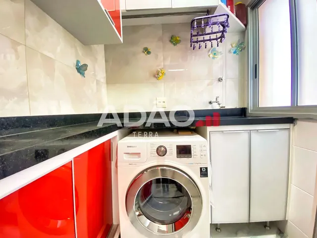 Imagem 12: Tendence Home Resort - Apartamento a Venda de 3 Suítes, 108M² e 2 Vagas de Garagem No
