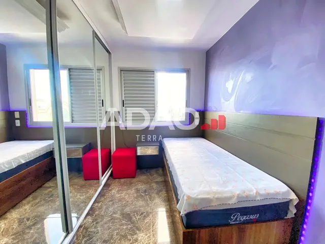 Imagem 6: Tendence Home Resort - Apartamento a Venda de 3 Suítes, 108M² e 2 Vagas de Garagem No
