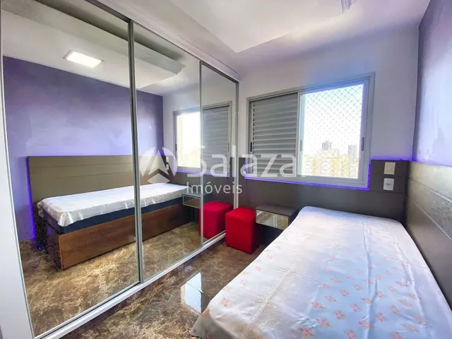 Imagem 10: Tendence Home Resort - Apartamento a Venda de 3 Suítes, 108M² e 2 Vagas de Garagem No