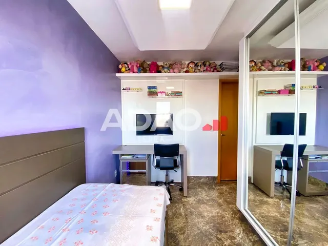 Imagem 14: Tendence Home Resort - Apartamento a Venda de 3 Suítes, 108M² e 2 Vagas de Garagem No