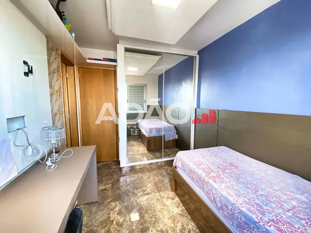 Imagem 16: Tendence Home Resort - Apartamento a Venda de 3 Suítes, 108M² e 2 Vagas de Garagem No