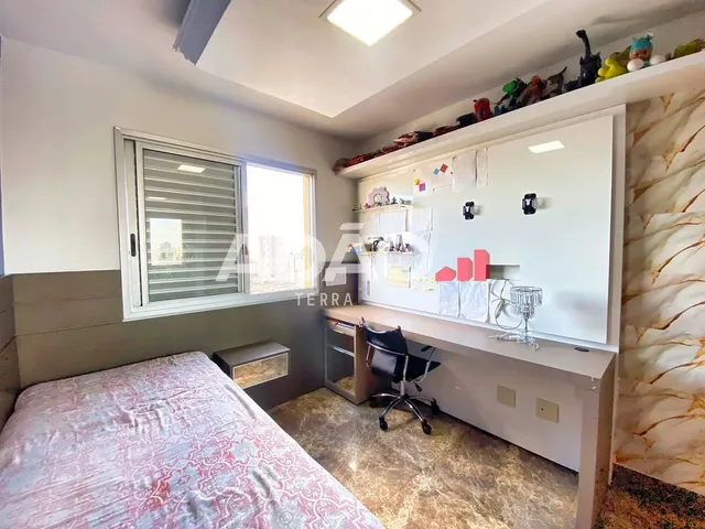 Imagem 5: Tendence Home Resort - Apartamento a Venda de 3 Suítes, 108M² e 2 Vagas de Garagem No