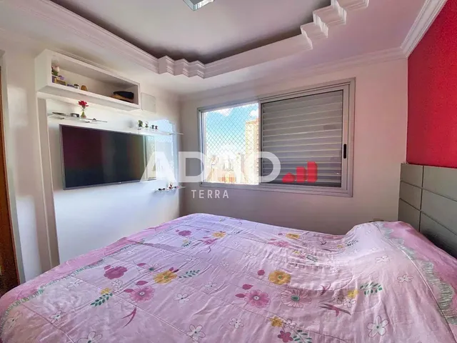 Imagem 4: Tendence Home Resort - Apartamento a Venda de 3 Suítes, 108M² e 2 Vagas de Garagem No