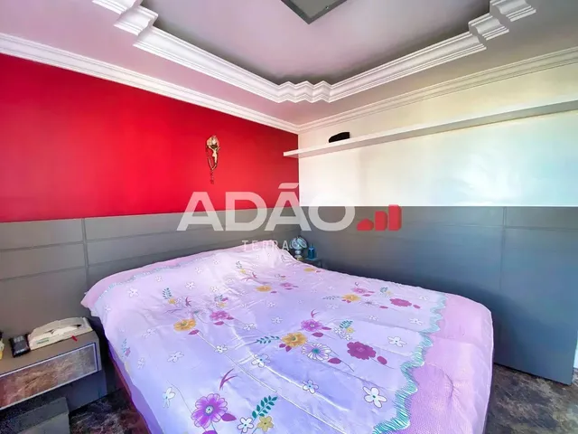 Imagem 9: Tendence Home Resort - Apartamento a Venda de 3 Suítes, 108M² e 2 Vagas de Garagem No