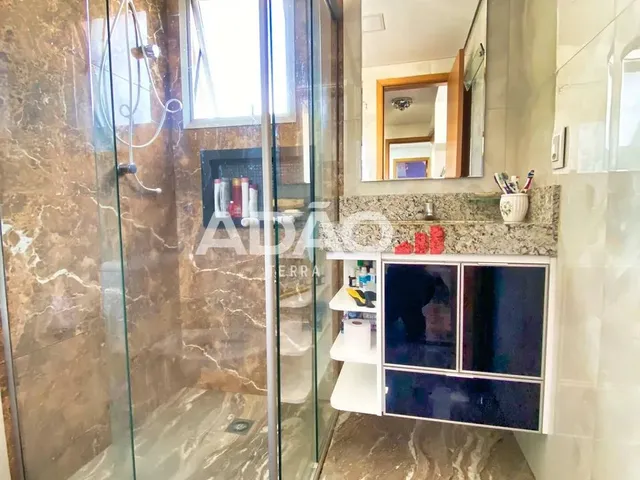 Imagem 11: Tendence Home Resort - Apartamento a Venda de 3 Suítes, 108M² e 2 Vagas de Garagem No
