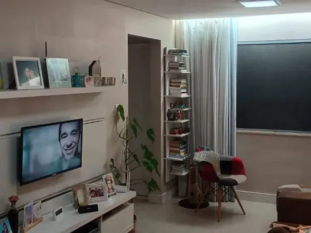 Imagem 1: Apartamento À Venda no Inácio Babosa, 2 Quartos, Reformado, Mobiliado e Quitado