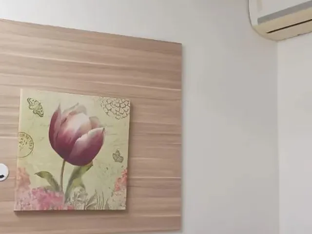 Imagem 13: Apartamento À Venda no Inácio Babosa, 2 Quartos, Reformado, Mobiliado e Quitado