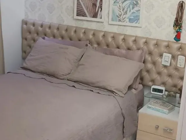 Imagem 15: Apartamento À Venda no Inácio Babosa, 2 Quartos, Reformado, Mobiliado e Quitado